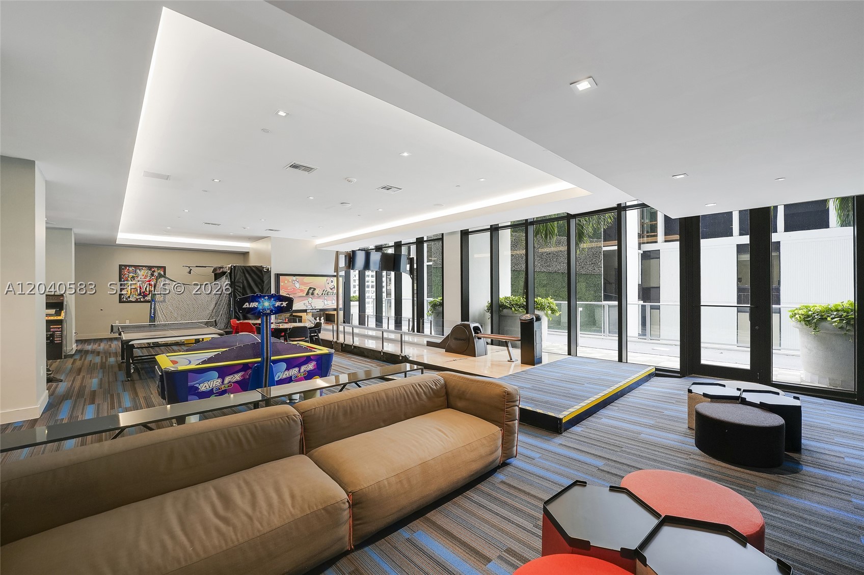 1010 Brickell Ave #3007, Miami FL 33131