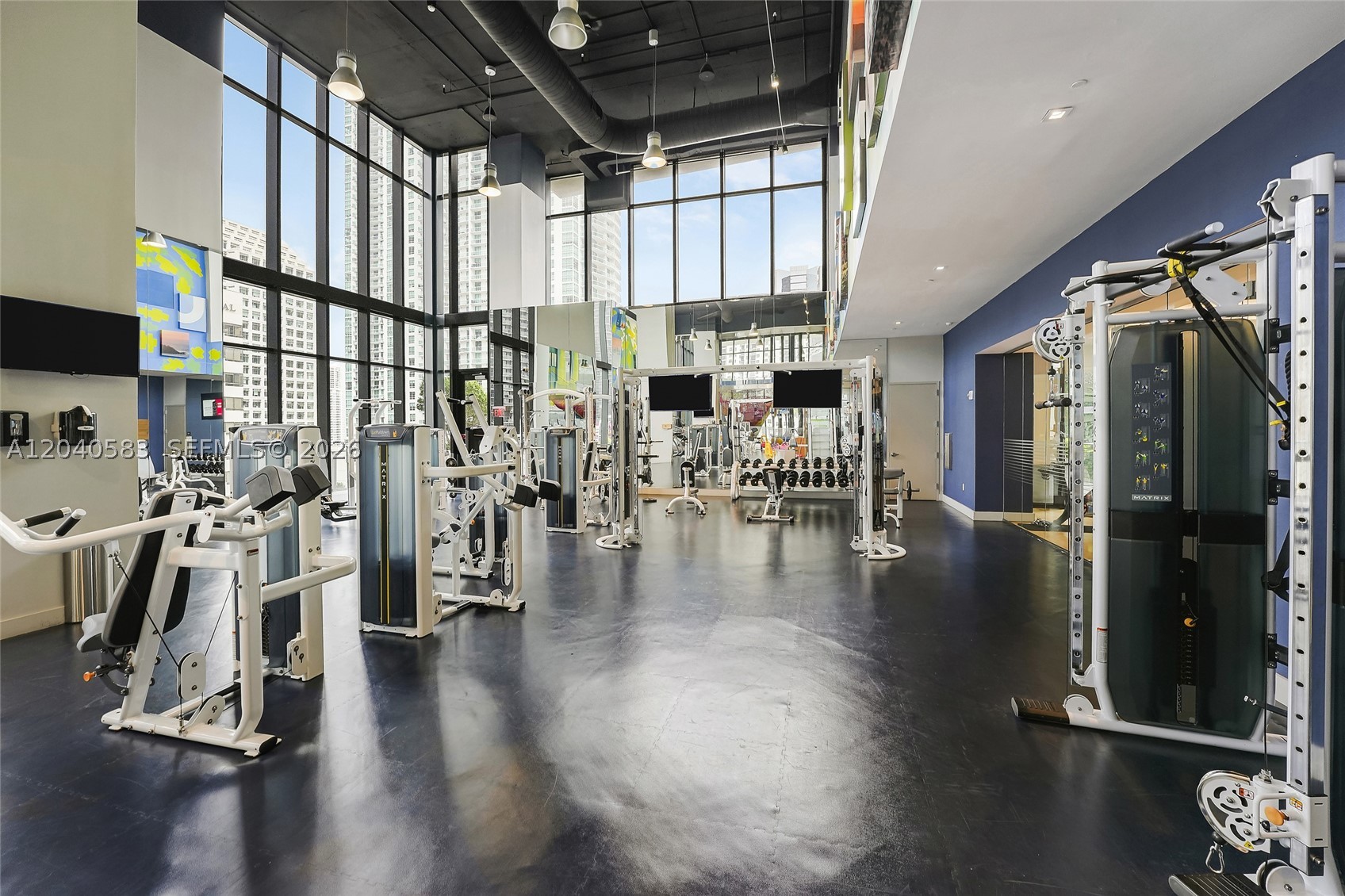 1010 Brickell Ave #3007, Miami FL 33131