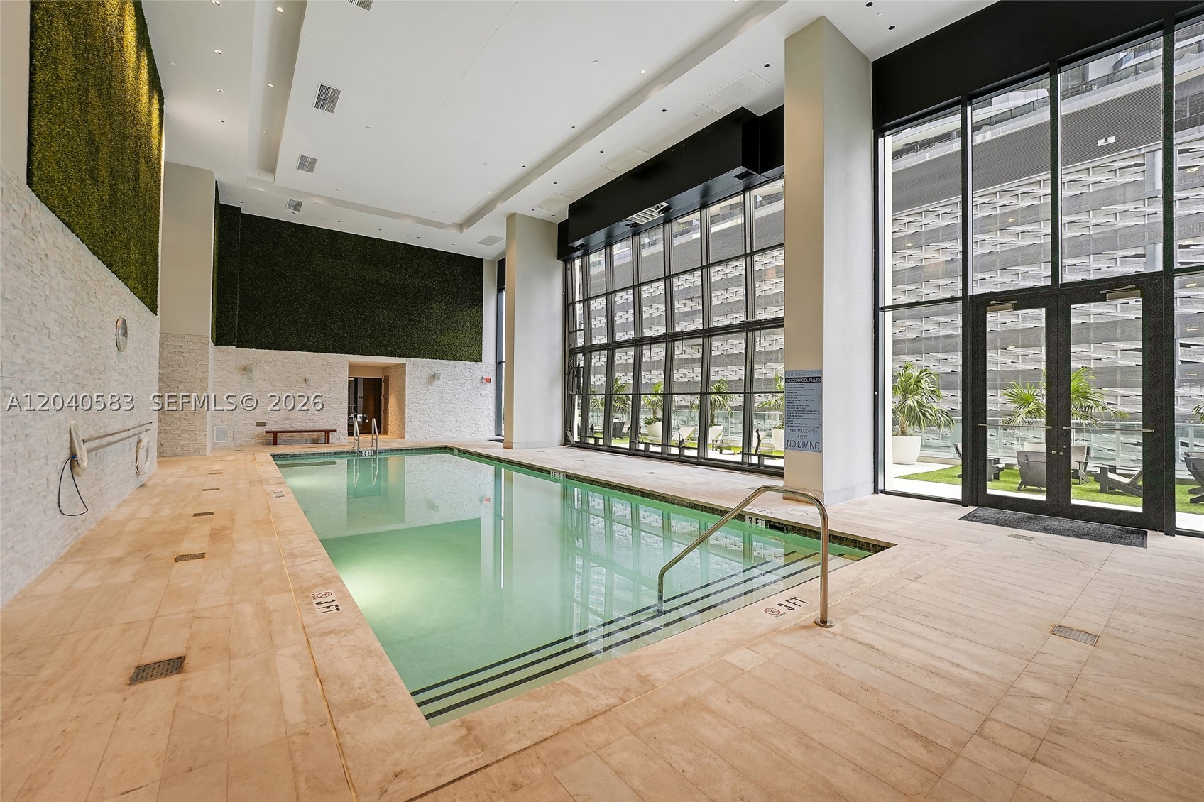 1010 Brickell Ave #3007, Miami FL 33131