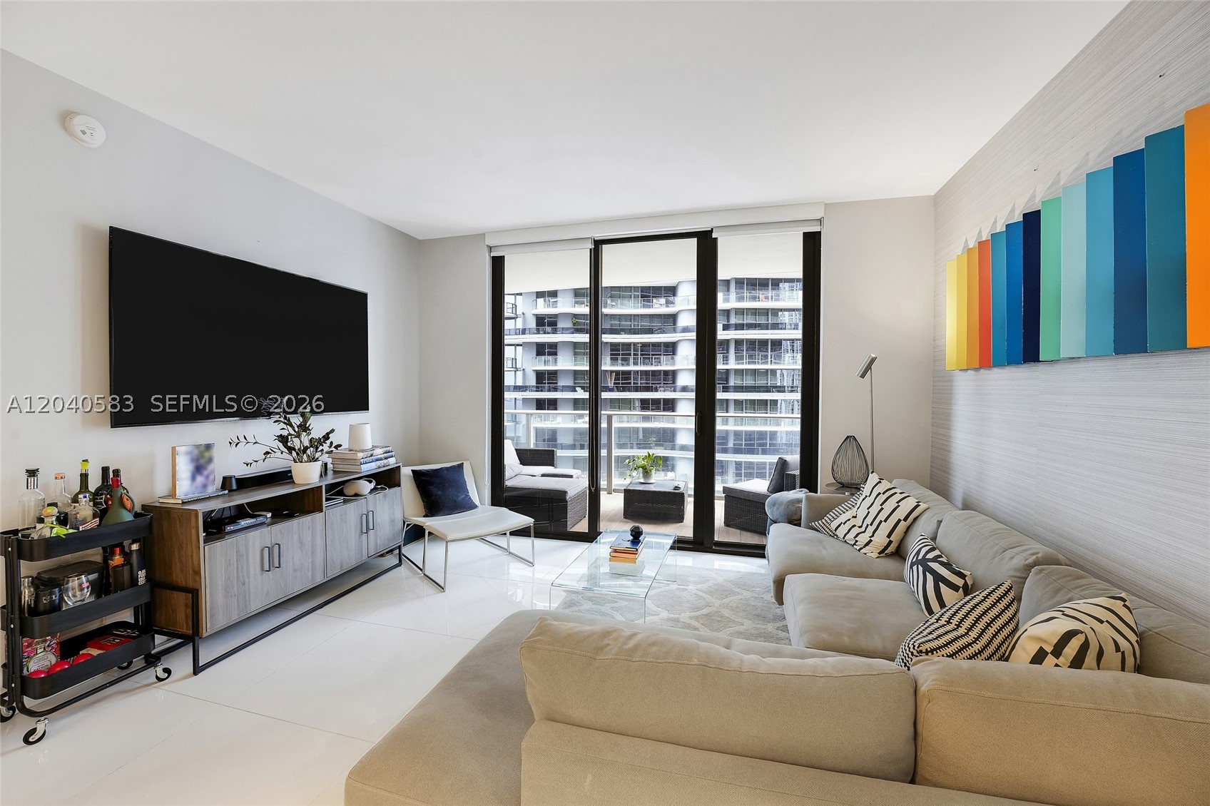 1010 Brickell Ave #3007, Miami FL 33131