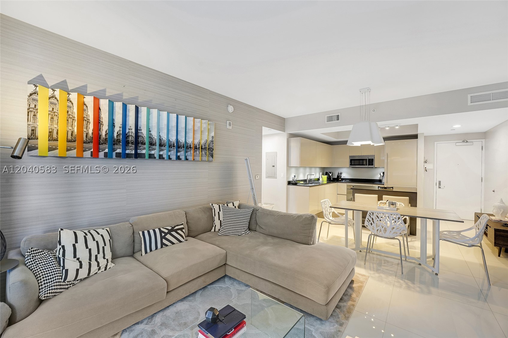 1010 Brickell Ave #3007, Miami FL 33131