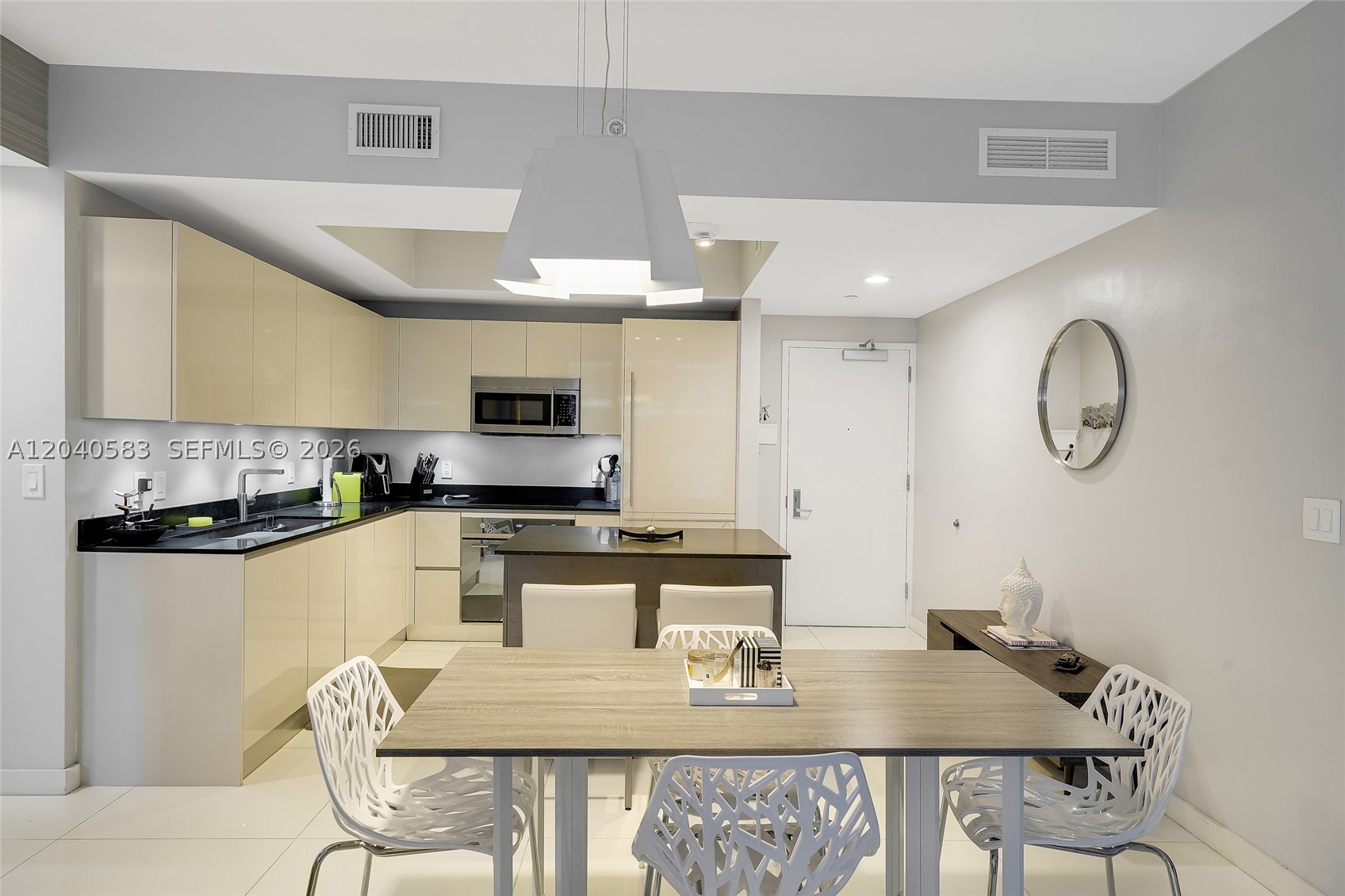 1010 Brickell Ave #3007, Miami FL 33131