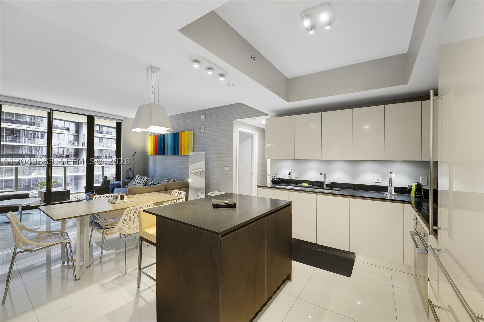 1010 Brickell Ave #3007, Miami FL 33131