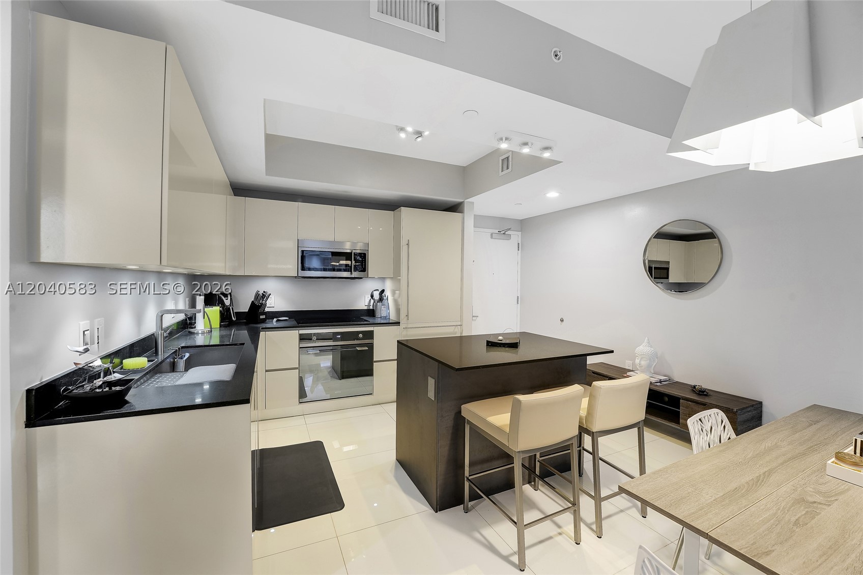 1010 Brickell Ave #3007, Miami FL 33131