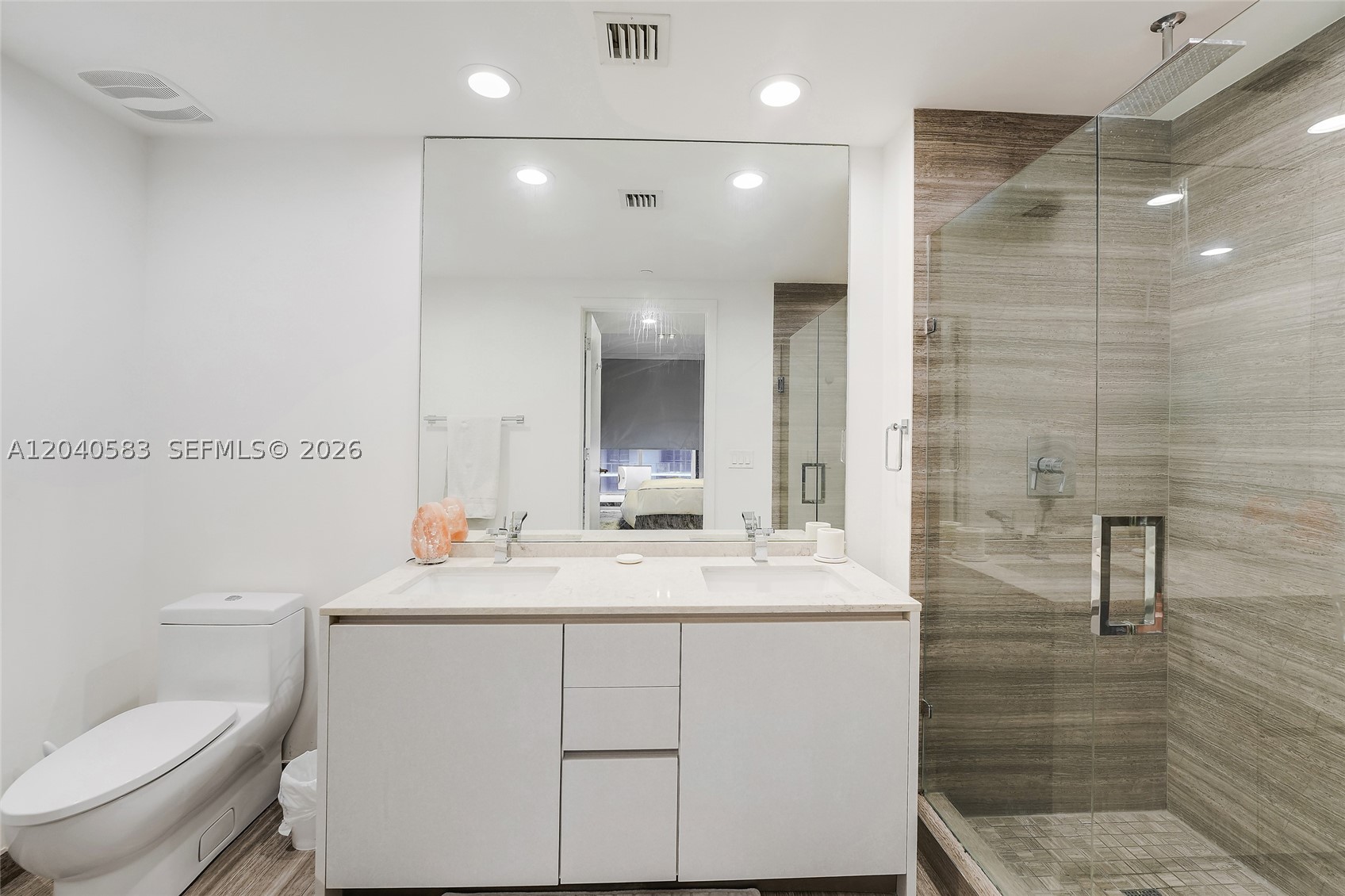 1010 Brickell Ave #3007, Miami FL 33131