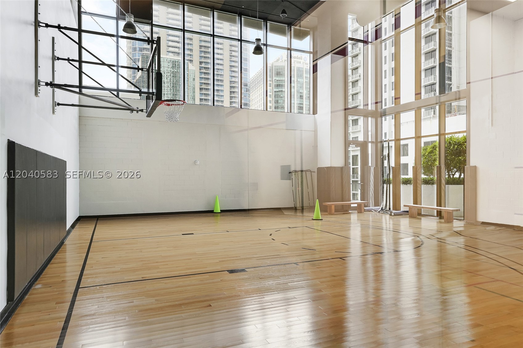 1010 Brickell Ave #3007, Miami FL 33131