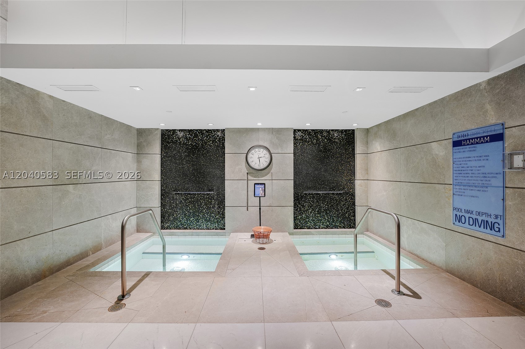 1010 Brickell Ave #3007, Miami FL 33131