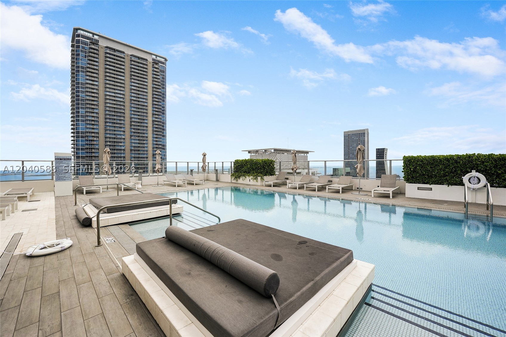 1010 Brickell Ave #3007, Miami FL 33131
