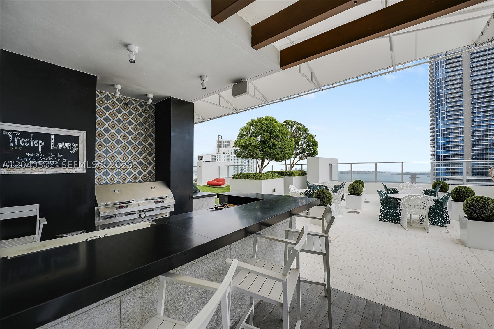 1010 Brickell Ave #3007, Miami FL 33131