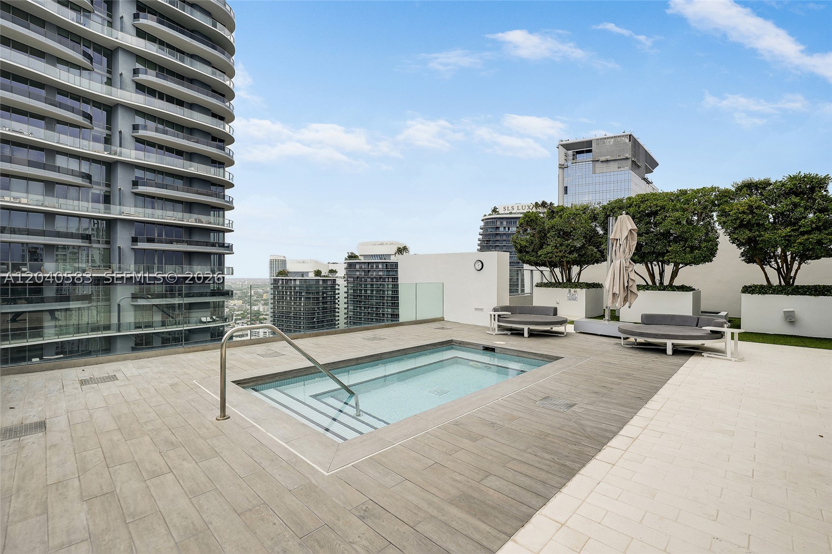 1010 Brickell Ave #3007, Miami FL 33131
