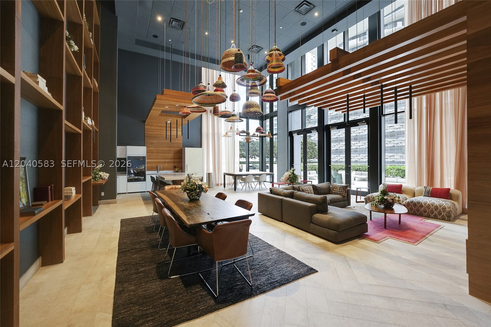 1010 Brickell Ave #3007, Miami FL 33131