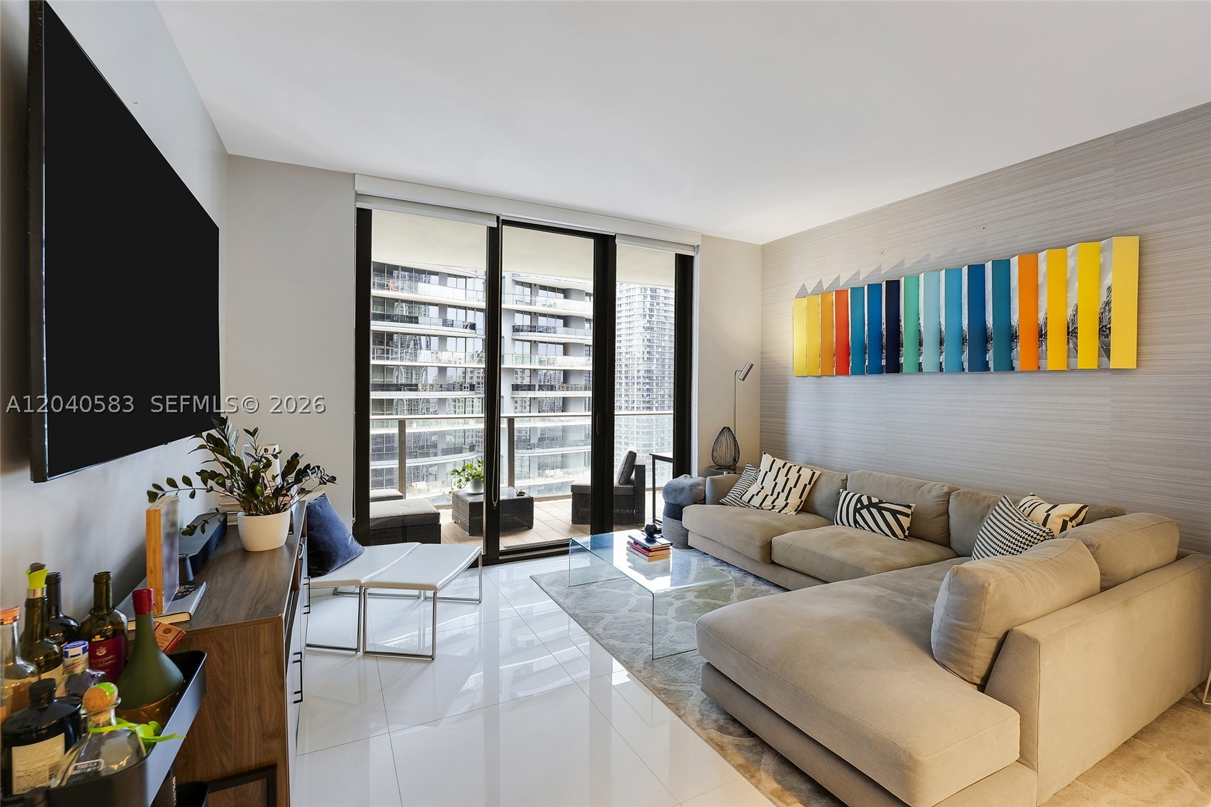1010 Brickell Ave #3007, Miami FL 33131
