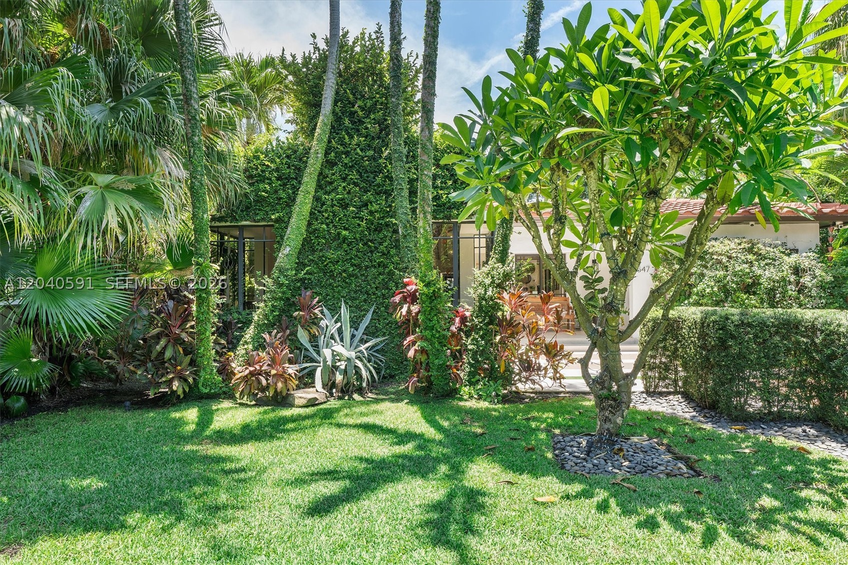 547 NE 59th St, Miami FL 33137