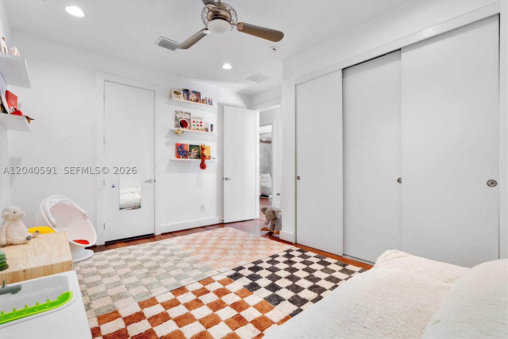 547 NE 59th St, Miami FL 33137