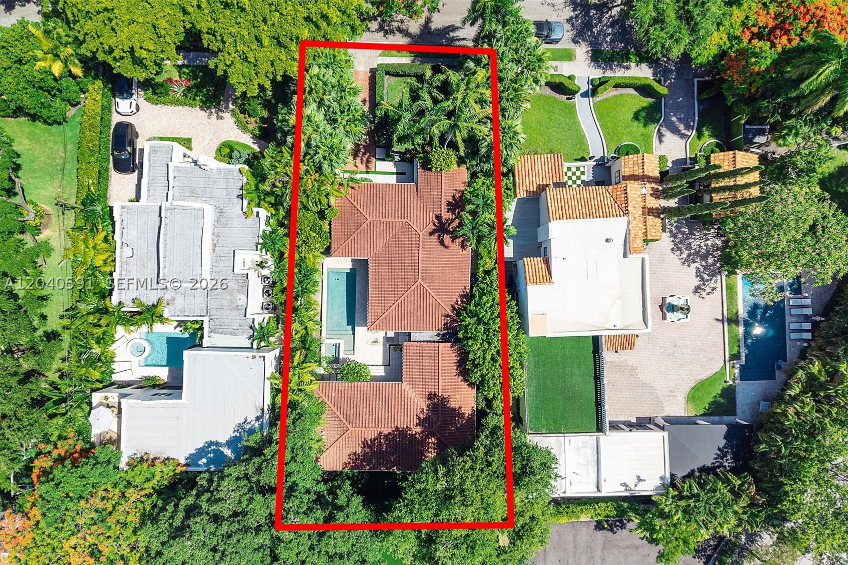 547 NE 59th St, Miami FL 33137