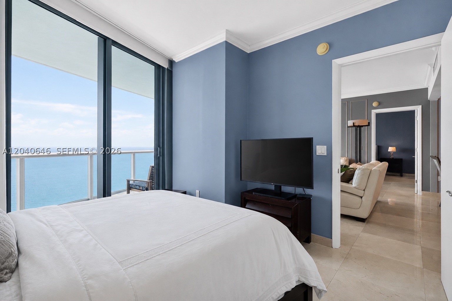 17001 Collins Ave #3402, Sunny Isles Beach FL 33160