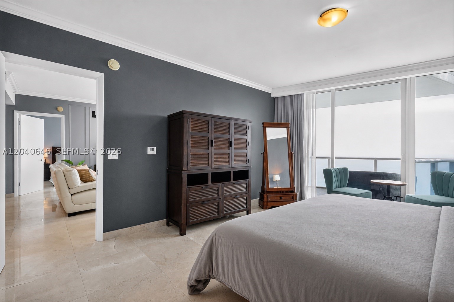 17001 Collins Ave #3402, Sunny Isles Beach FL 33160
