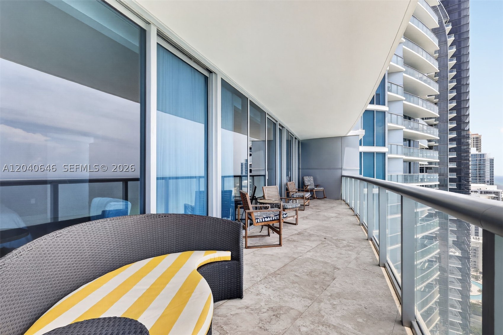17001 Collins Ave #3402, Sunny Isles Beach FL 33160