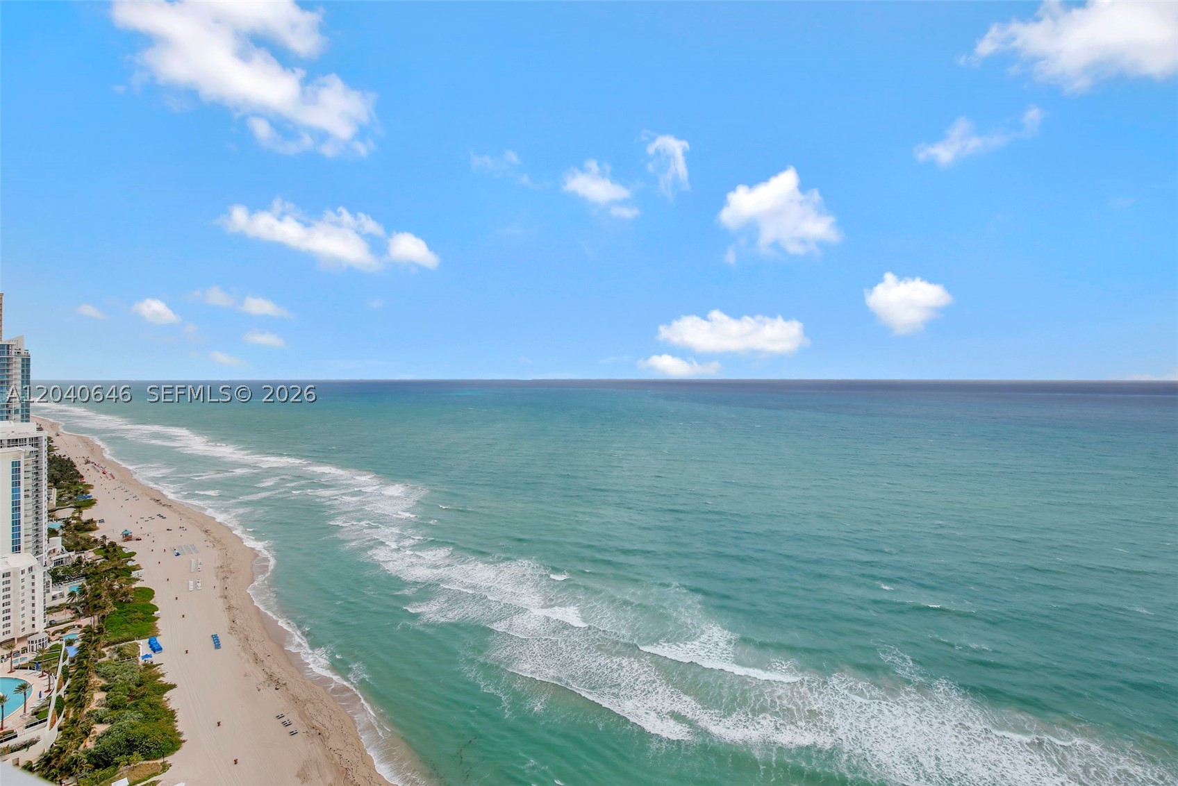 17001 Collins Ave #3402, Sunny Isles Beach FL 33160