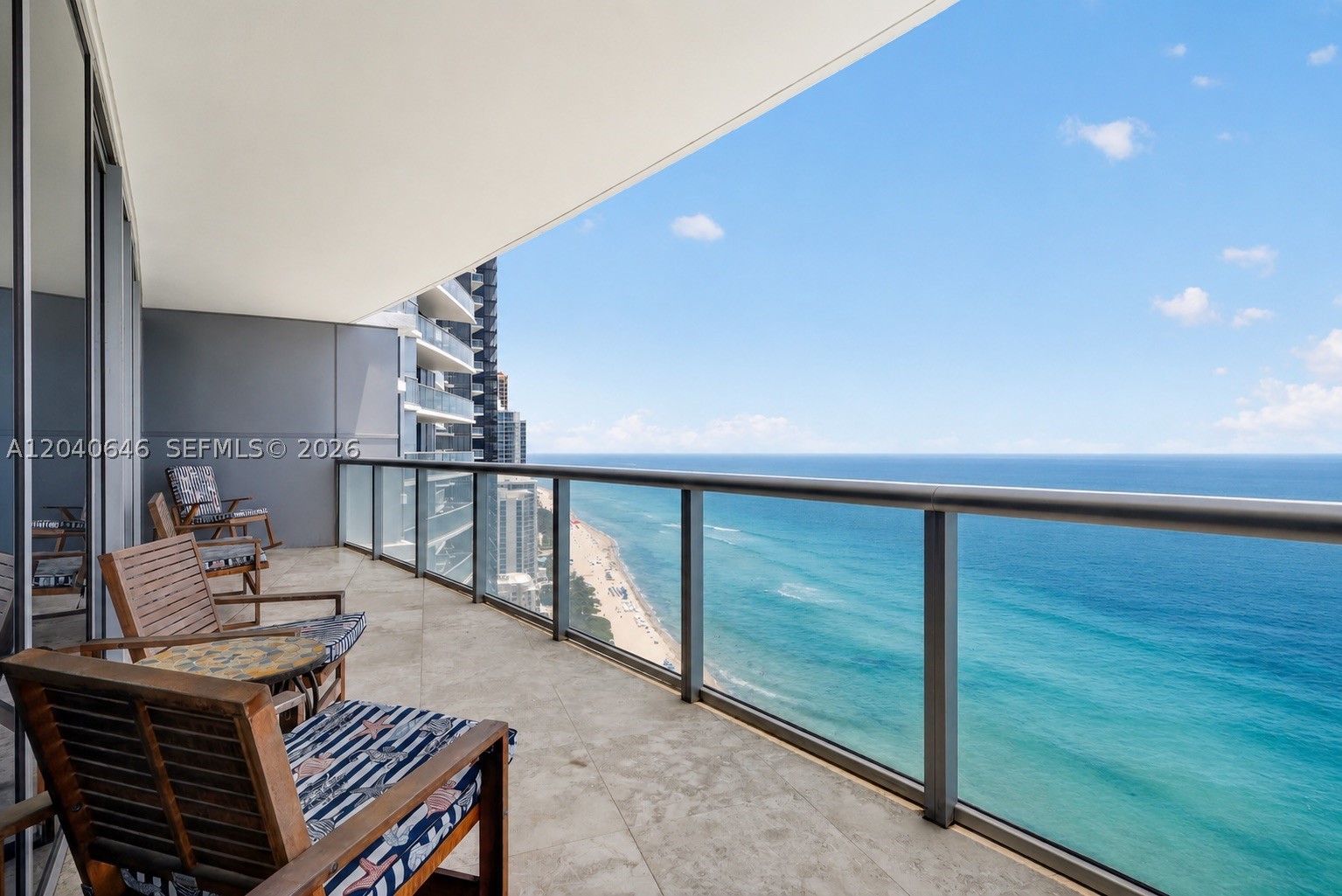 17001 Collins Ave #3402, Sunny Isles Beach FL 33160