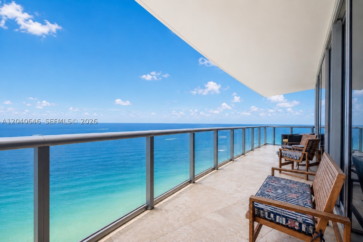 17001 Collins Ave #3402, Sunny Isles Beach FL 33160