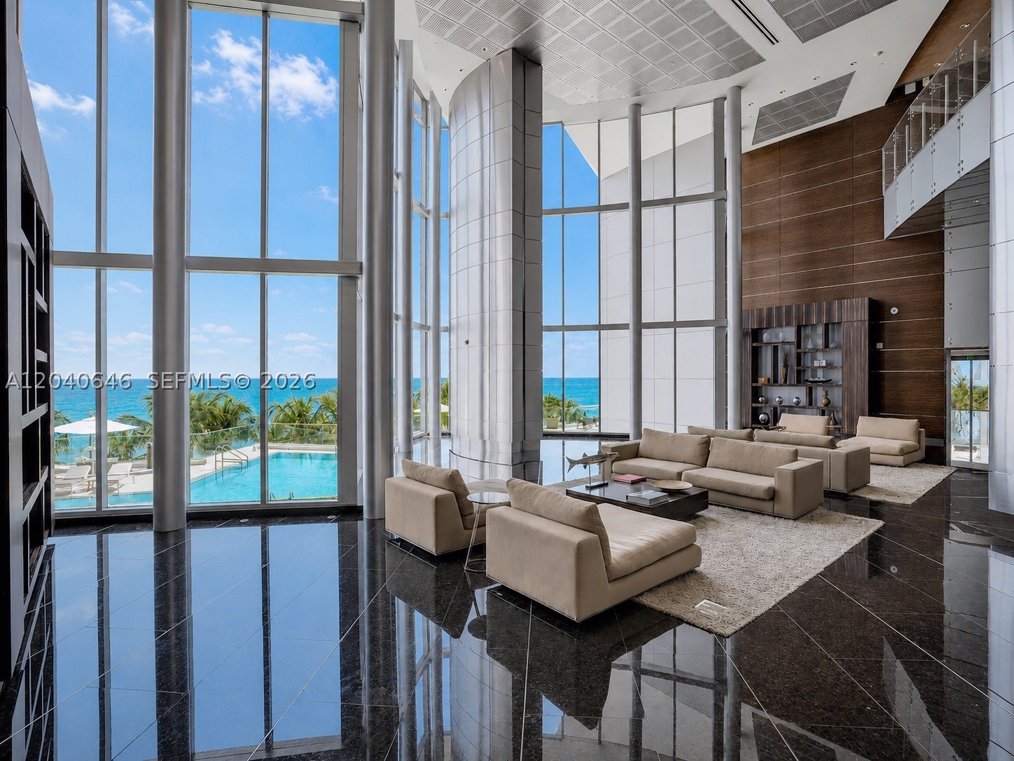 17001 Collins Ave #3402, Sunny Isles Beach FL 33160