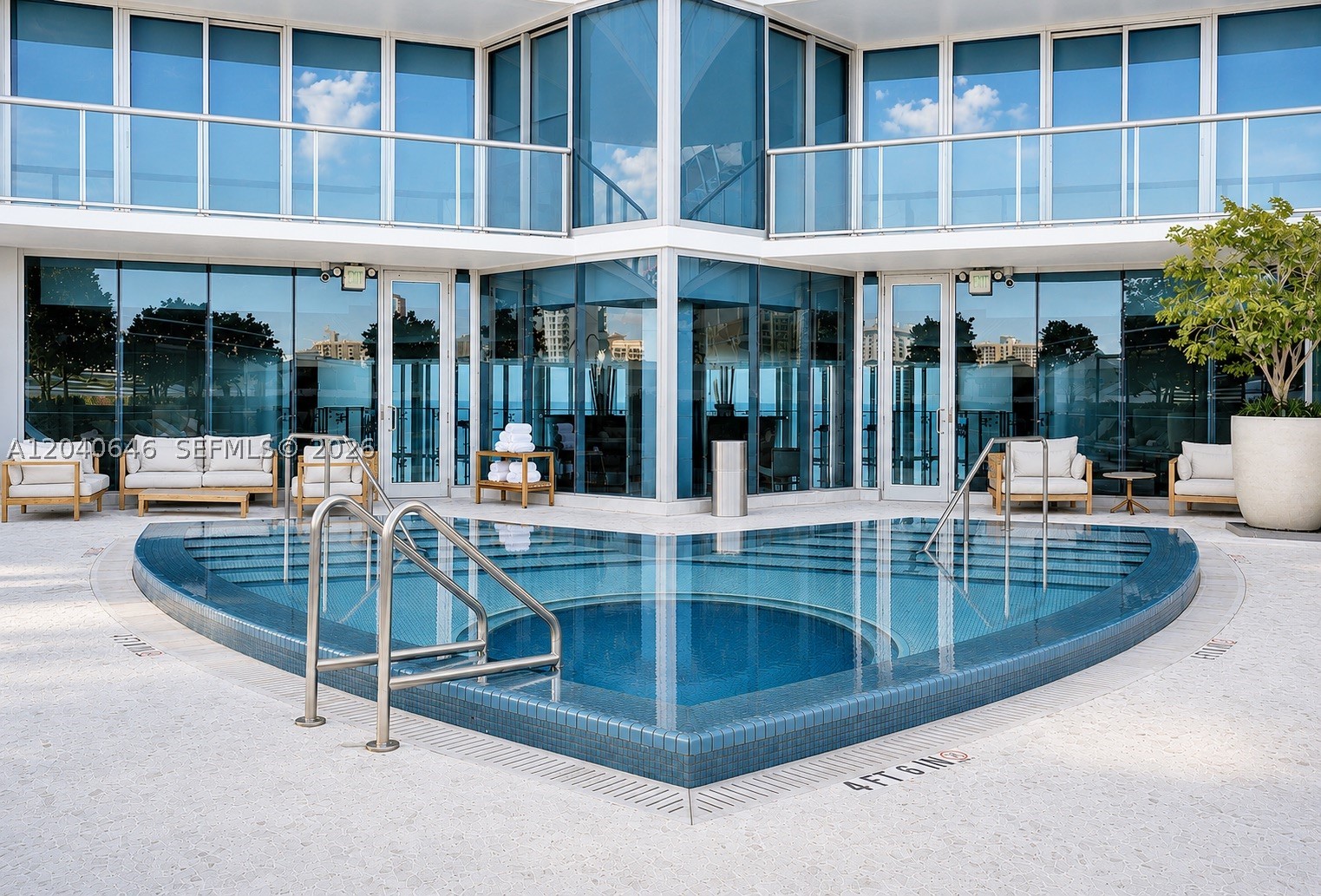 17001 Collins Ave #3402, Sunny Isles Beach FL 33160