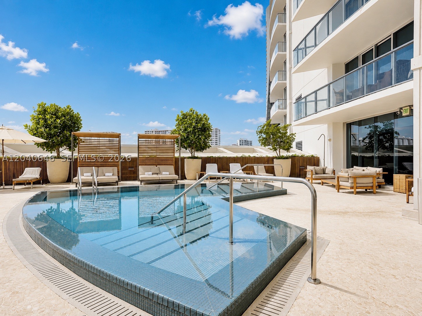 17001 Collins Ave #3402, Sunny Isles Beach FL 33160