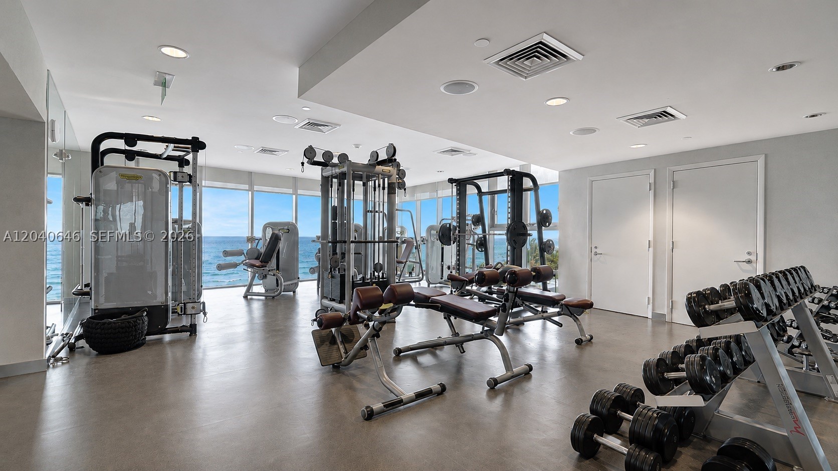 17001 Collins Ave #3402, Sunny Isles Beach FL 33160