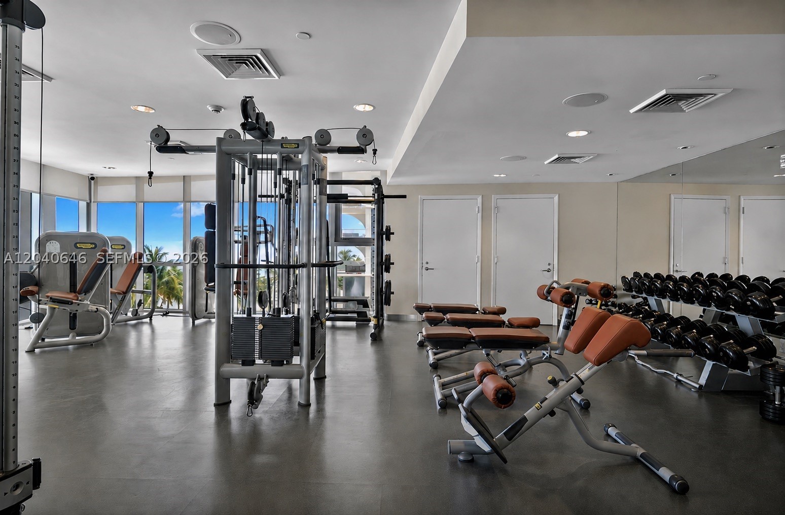 17001 Collins Ave #3402, Sunny Isles Beach FL 33160