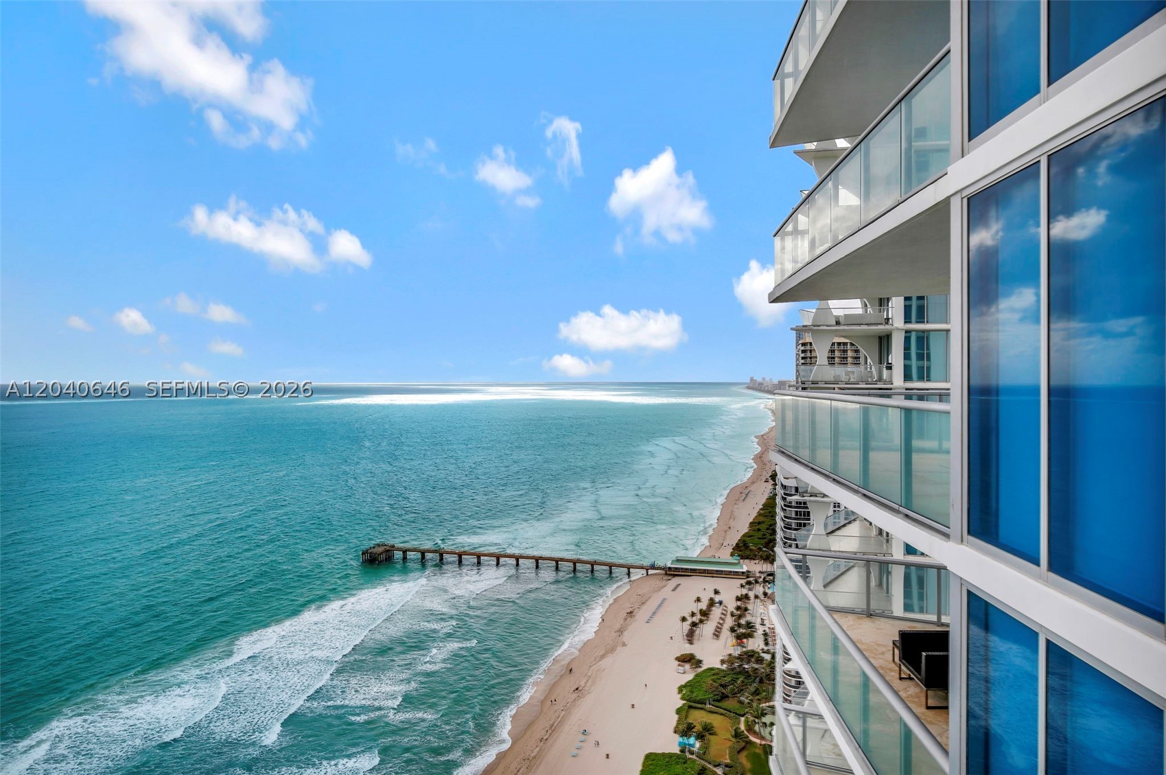 17001 Collins Ave #3402, Sunny Isles Beach FL 33160