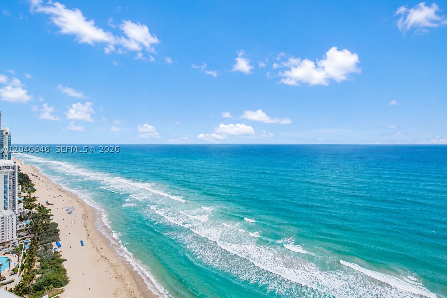 17001 Collins Ave #3402, Sunny Isles Beach FL 33160