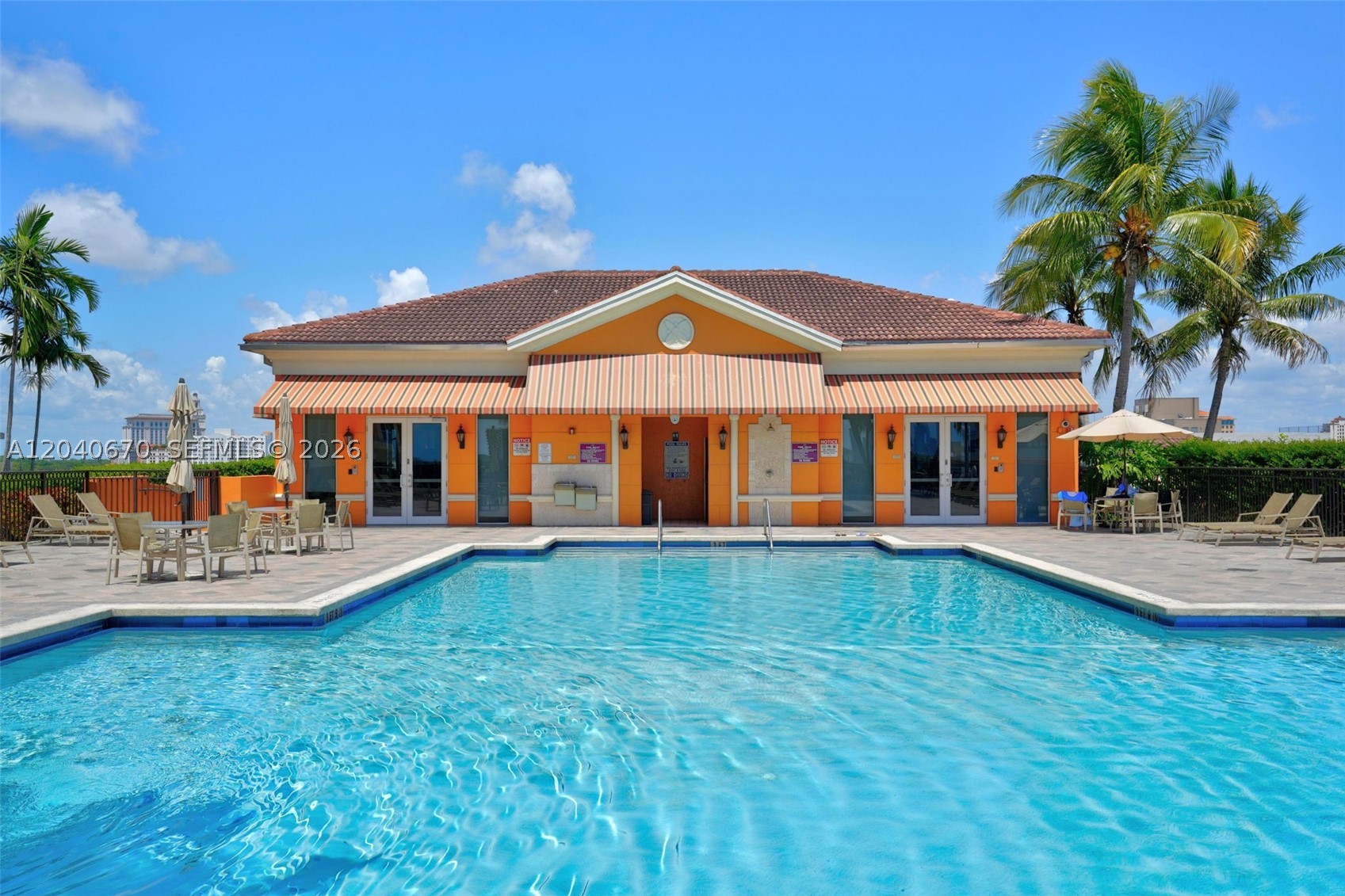 3232 SW 22nd Ter #601, Miami FL 33145