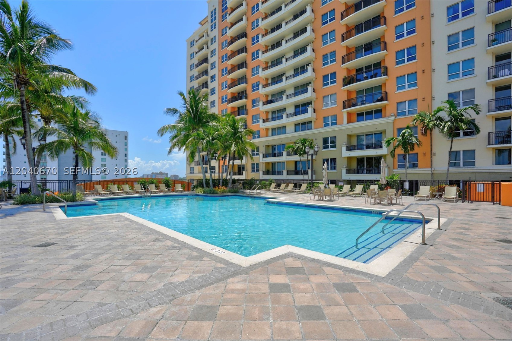 3232 SW 22nd Ter #601, Miami FL 33145
