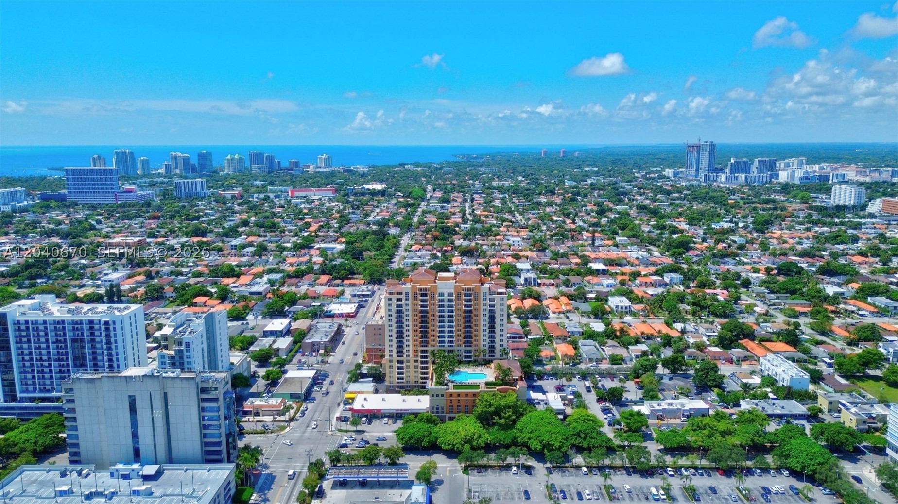 3232 SW 22nd Ter #601, Miami FL 33145