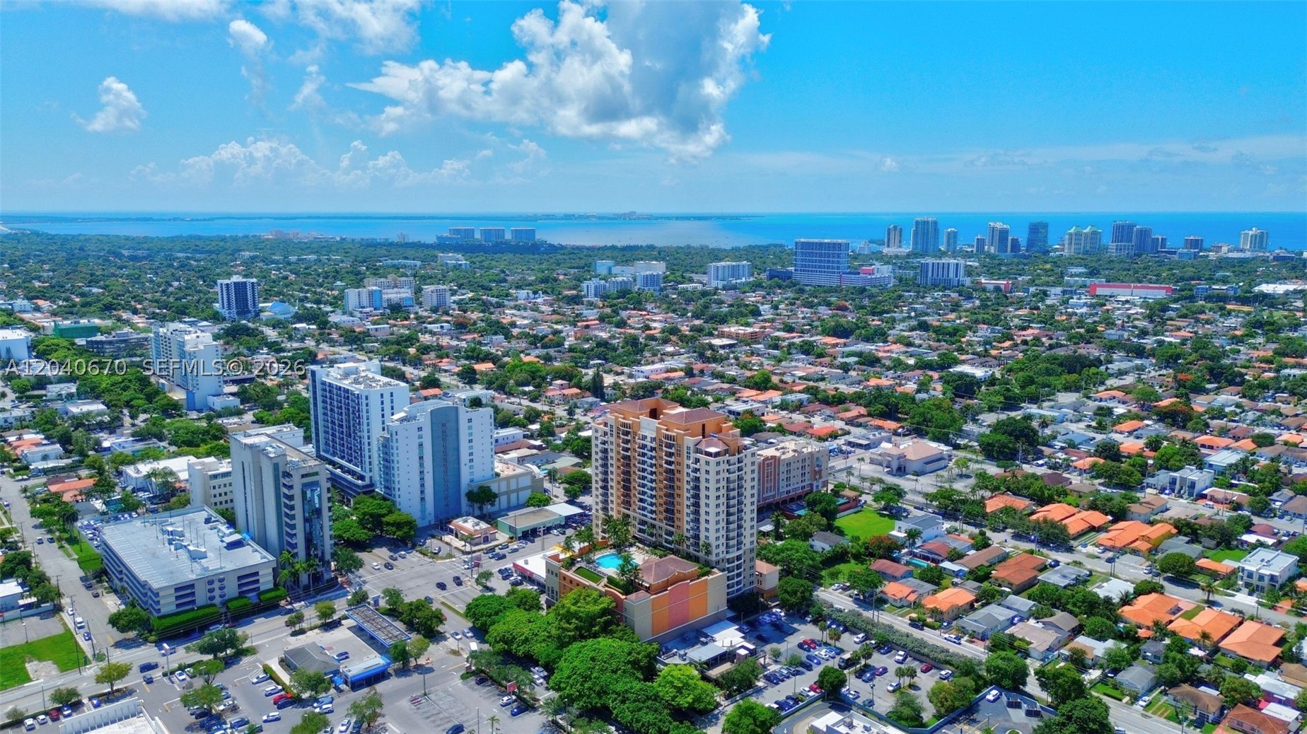3232 SW 22nd Ter #601, Miami FL 33145