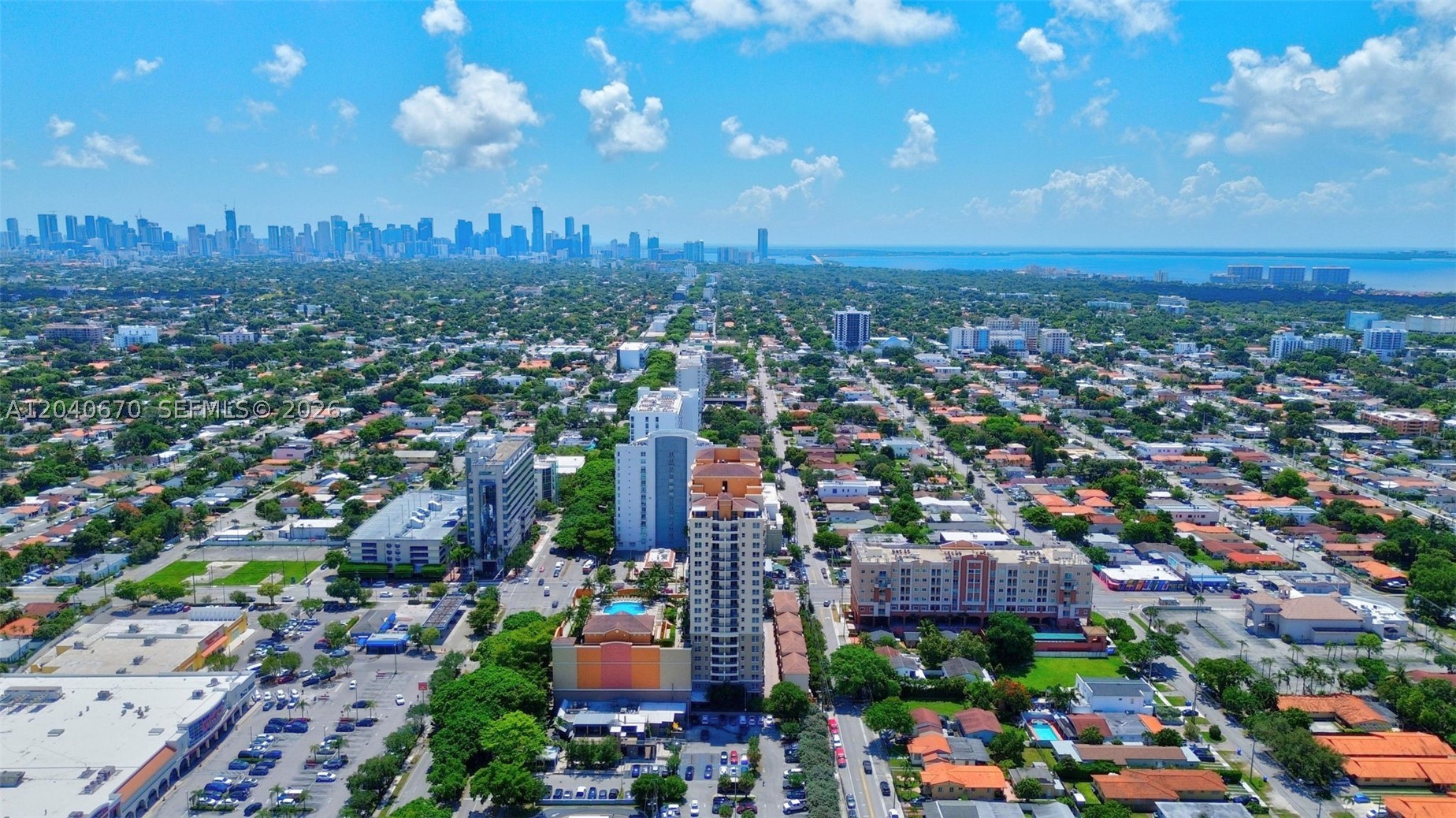 3232 SW 22nd Ter #601, Miami FL 33145