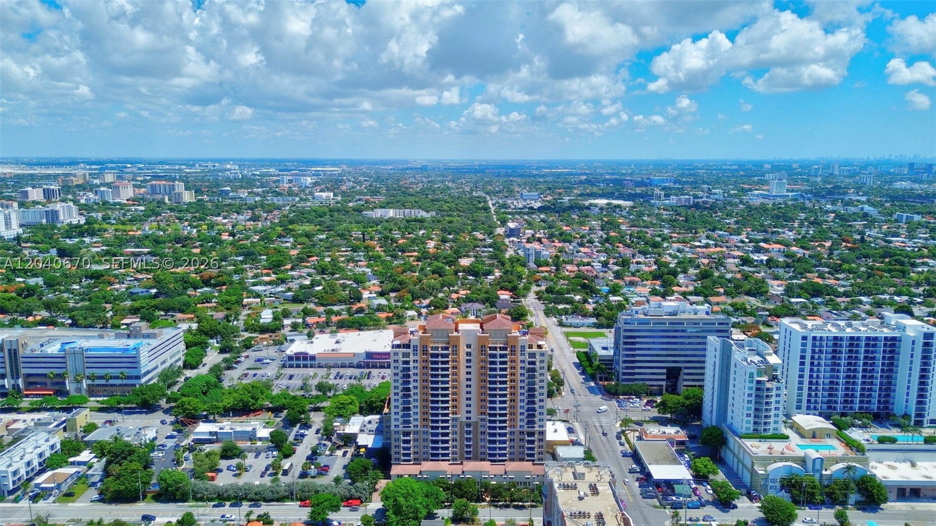 3232 SW 22nd Ter #601, Miami FL 33145