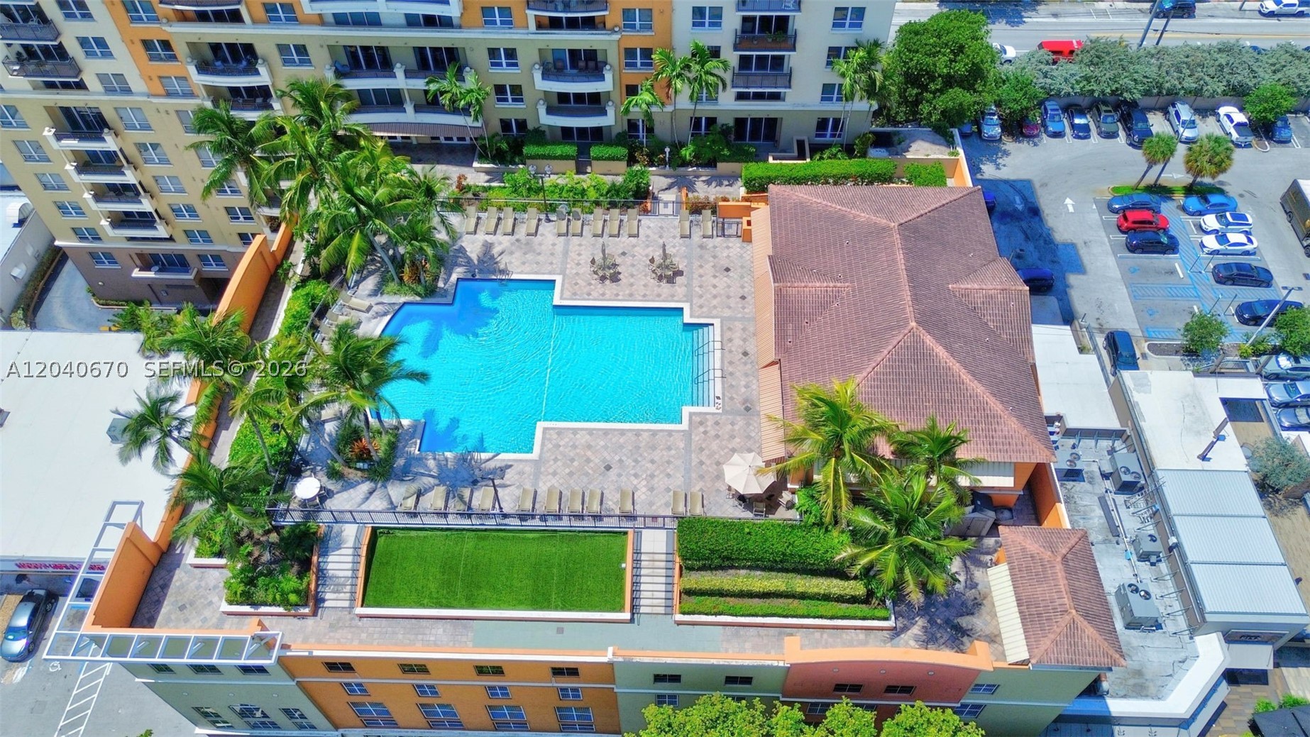 3232 SW 22nd Ter #601, Miami FL 33145