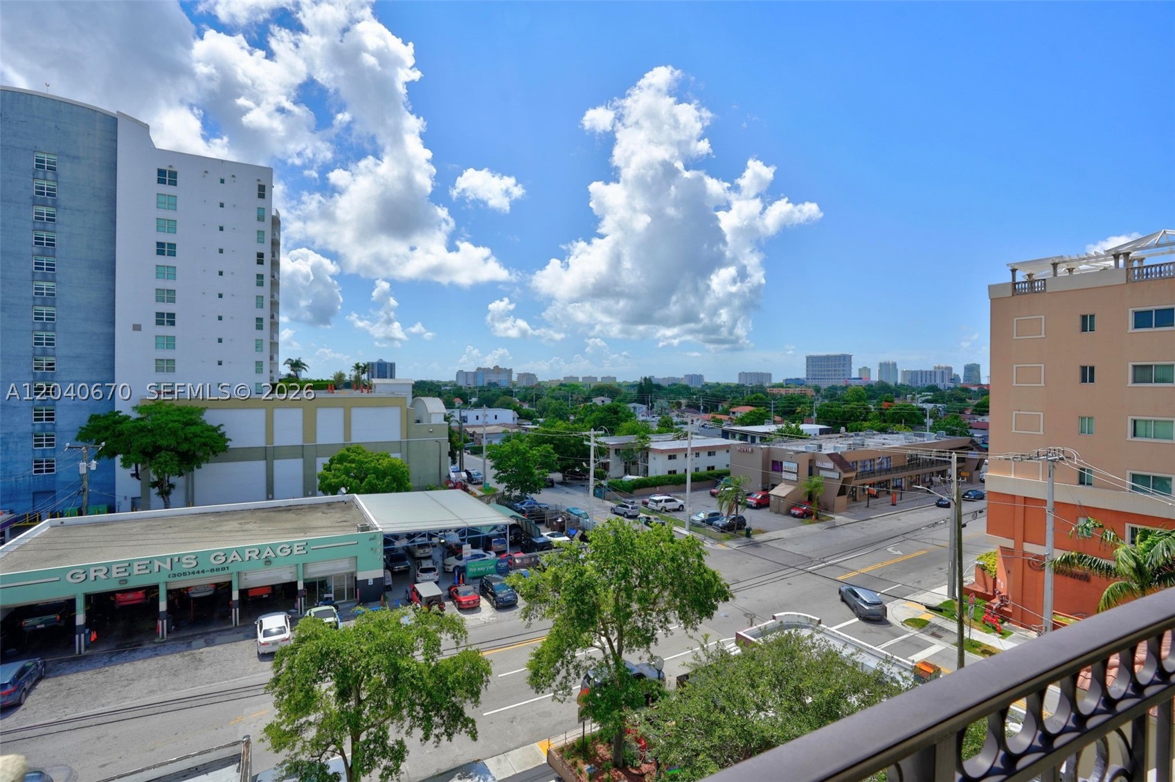 3232 SW 22nd Ter #601, Miami FL 33145