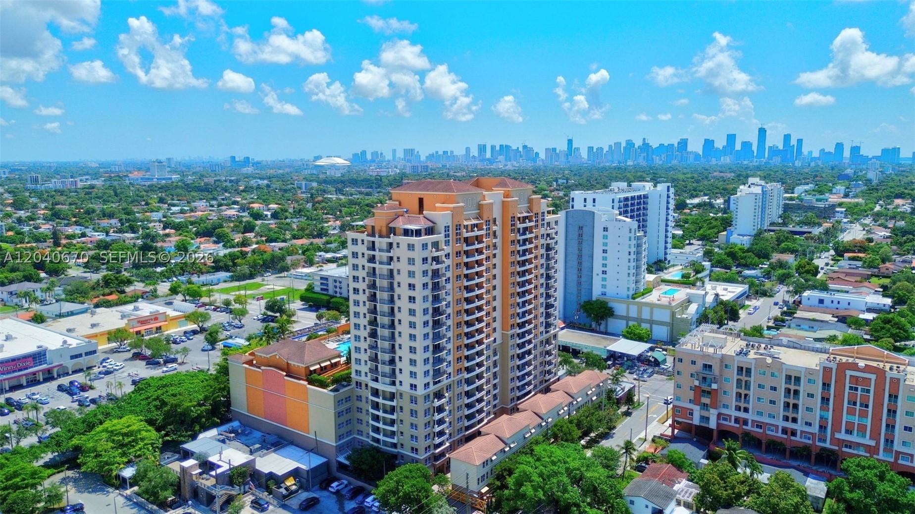3232 SW 22nd Ter #601, Miami FL 33145