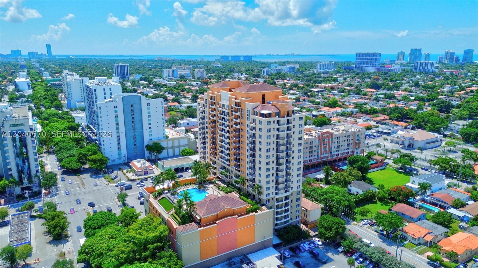 3232 SW 22nd Ter #601, Miami FL 33145
