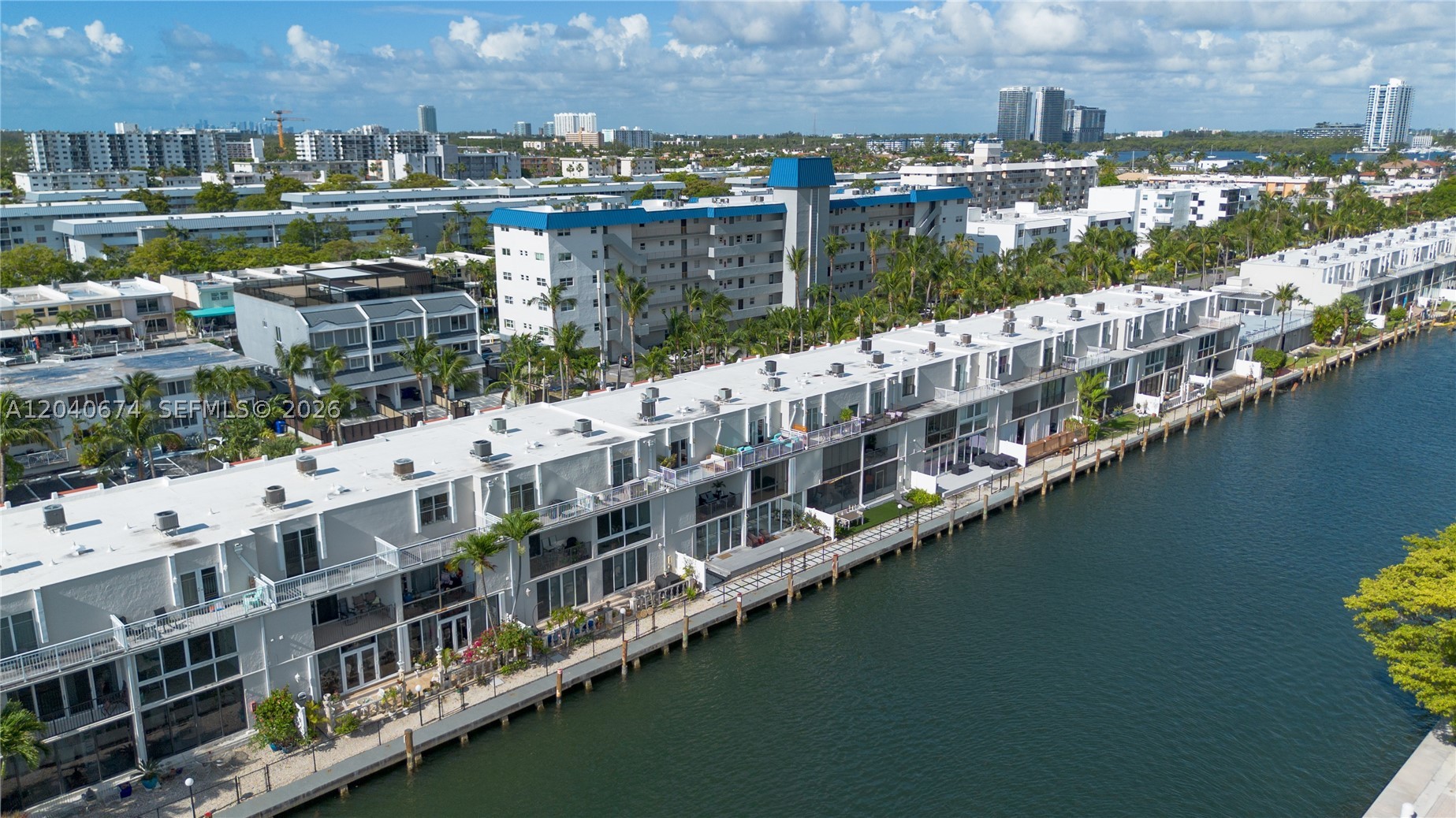 3745 NE 171st St #27, North Miami Beach FL 33160