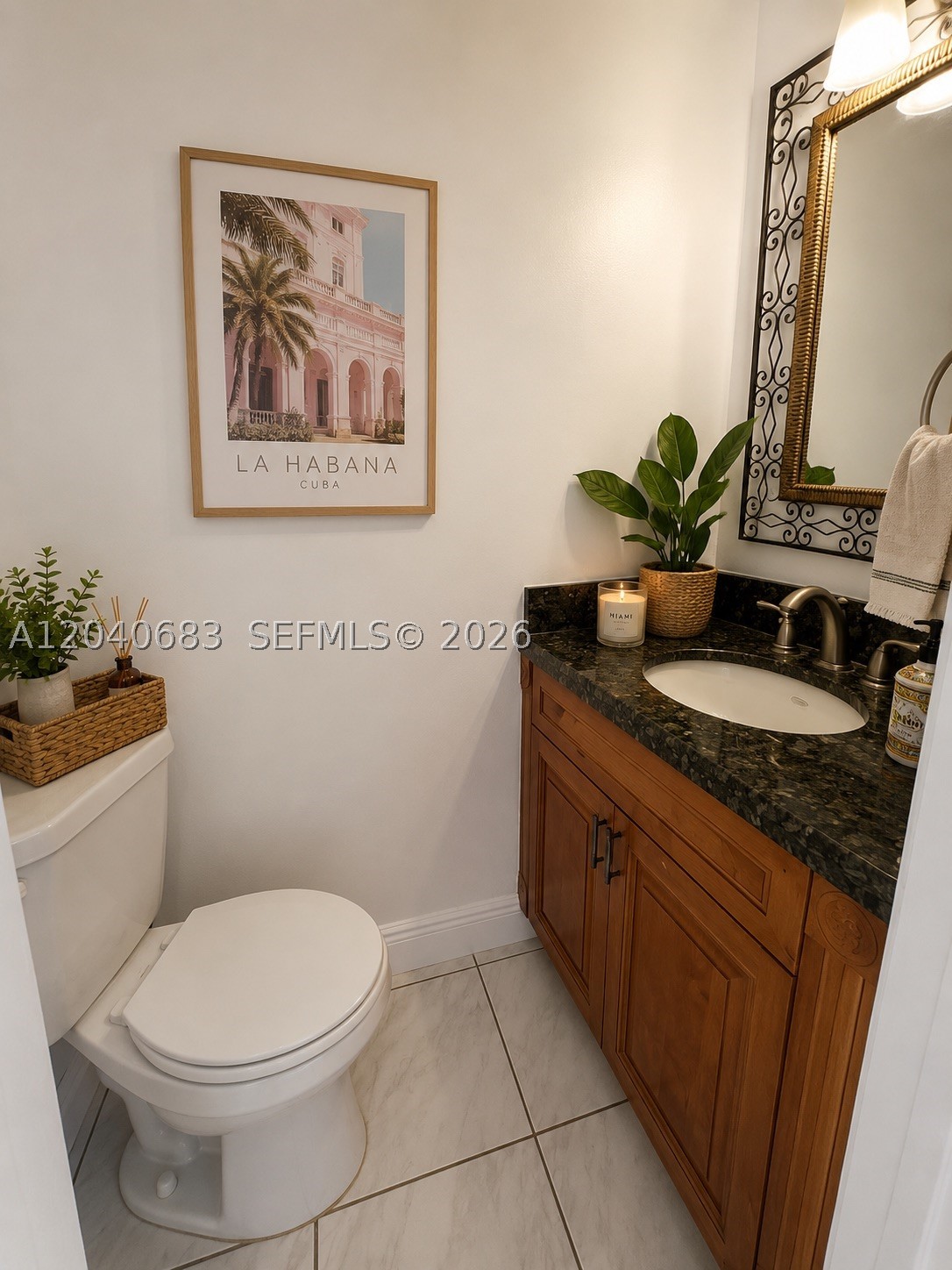 5731 NW 37th St #305, Virginia Gardens FL 33166
