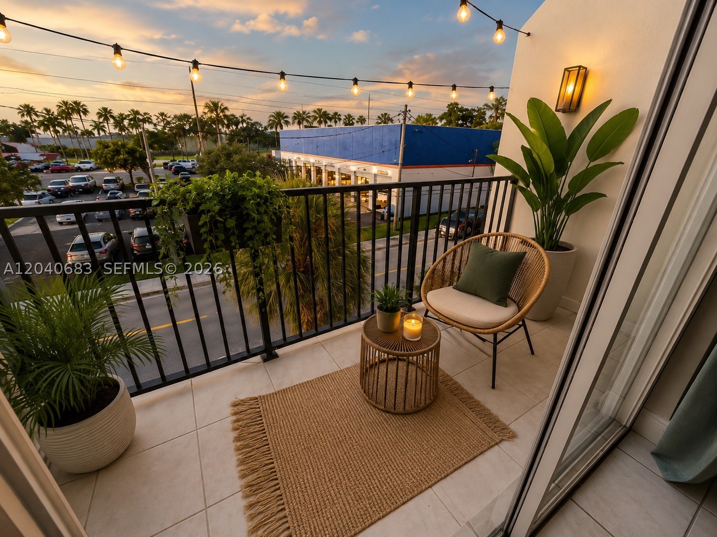 5731 NW 37th St #305, Virginia Gardens FL 33166