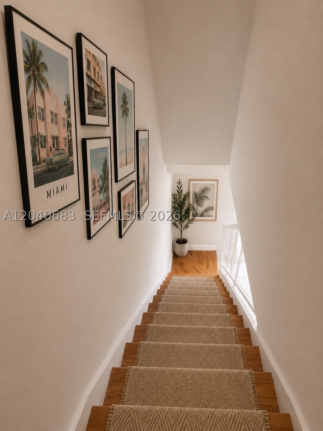 5731 NW 37th St #305, Virginia Gardens FL 33166