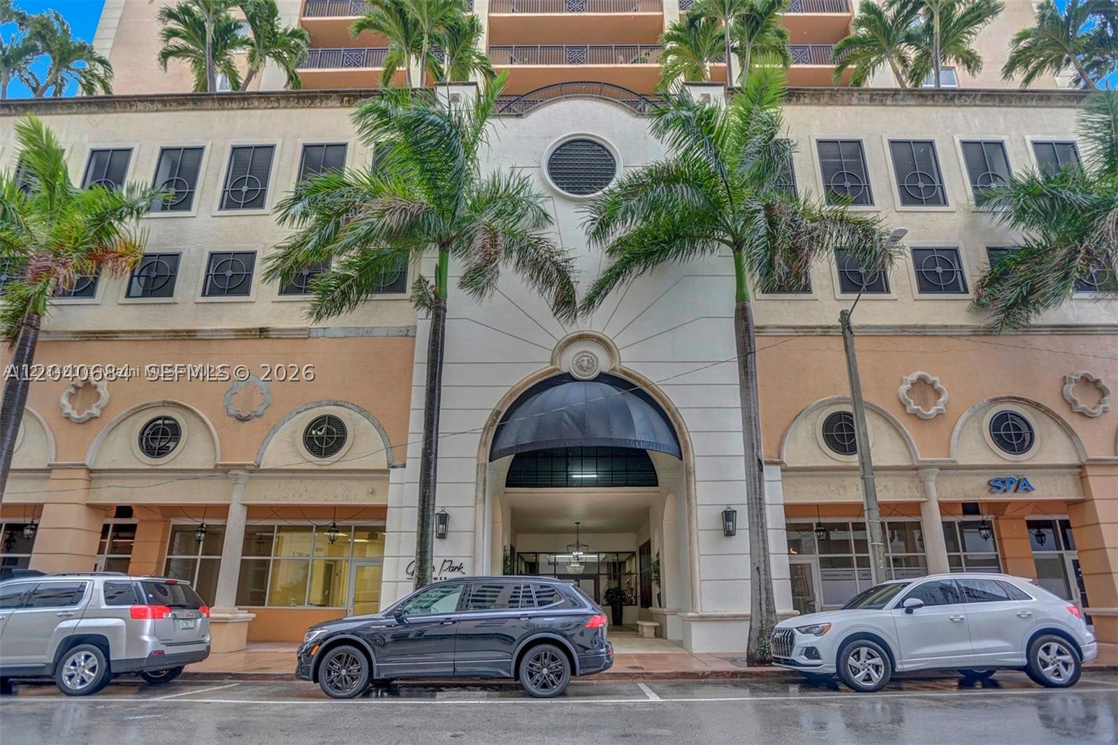 357 Almeria Ave #703, Coral Gables FL 33134