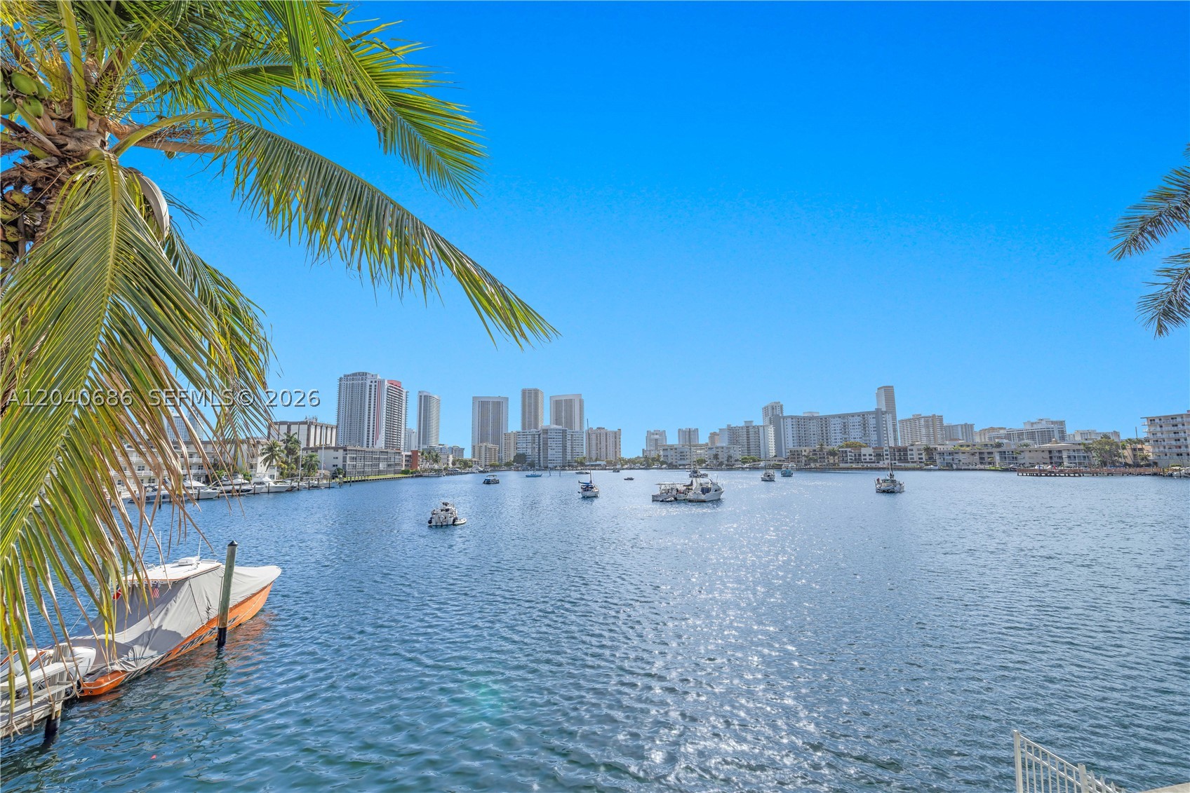 462 Golden Isles Dr #211, Hallandale Beach FL 33009