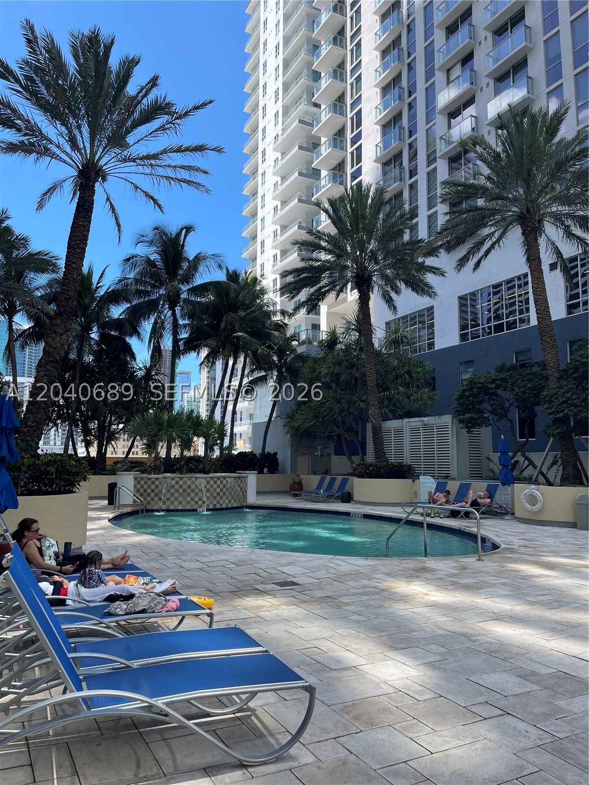 253 NE 2nd St #632, Miami FL 33132