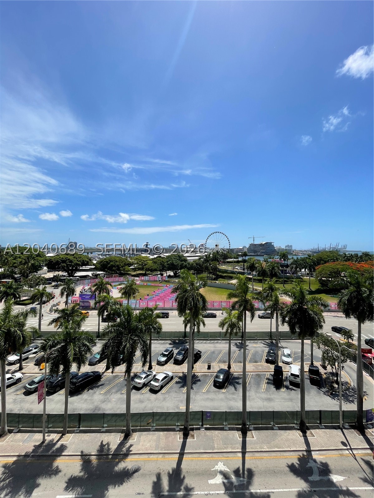 253 NE 2nd St #632, Miami FL 33132